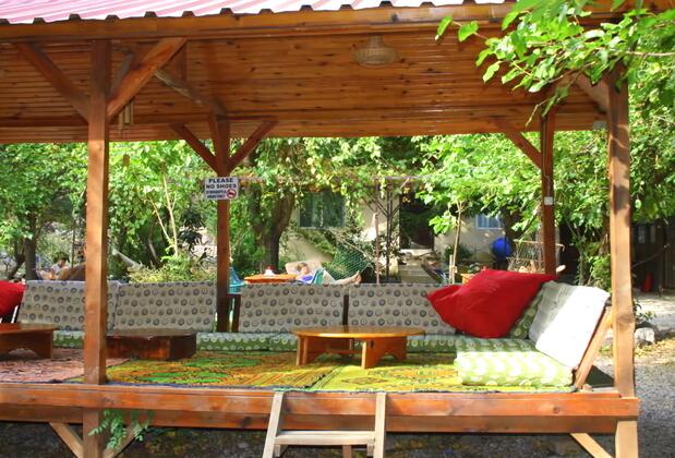 Şaban Tree Houses - Görsel 7