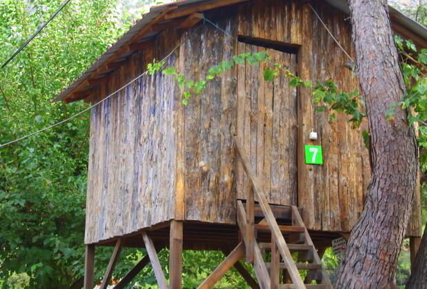 Şaban Tree Houses - Görsel 3