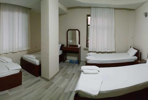 Dilara Hotel - Görsel 13