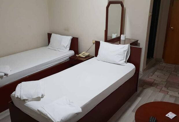 Dilara Hotel - Görsel 12