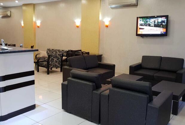 Dilara Hotel - Görsel 4