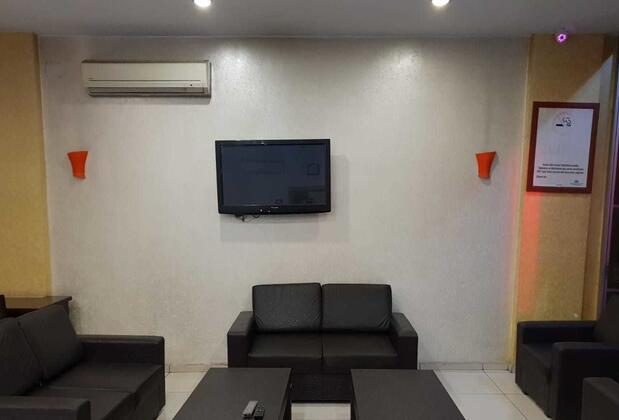 Dilara Hotel - Görsel 14