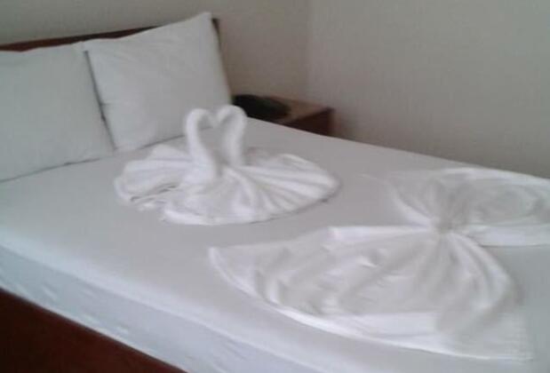 Dilara Hotel - Görsel 11