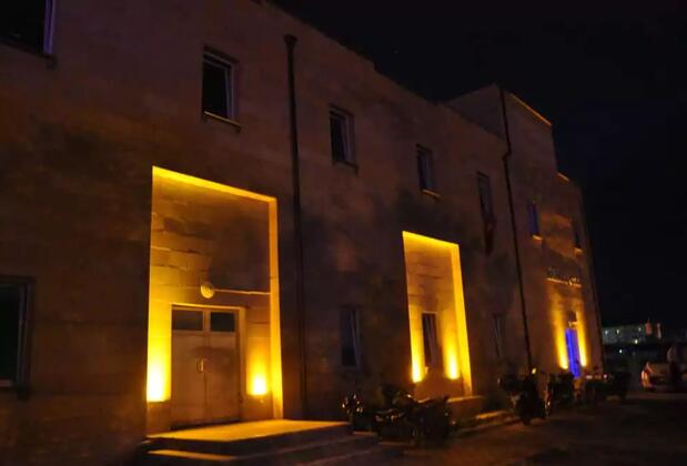 Casablanca Garden Hotel - Görsel 4