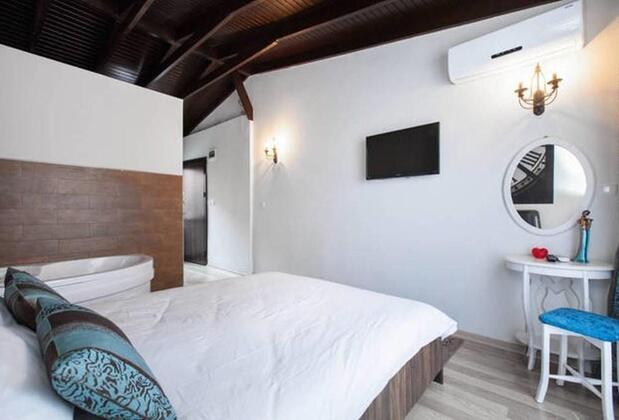 Balance Hotel Taksim - Görsel 46