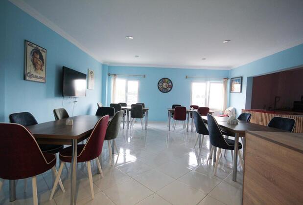 Casablanca Garden Hotel - Görsel 6