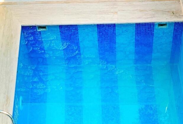 Solde Alaçatı Otel - Görsel 6