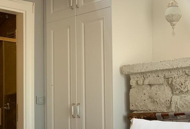 Solde Alaçatı Otel - Görsel 9