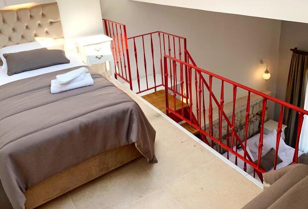 Solde Alaçatı Otel - Görsel 8