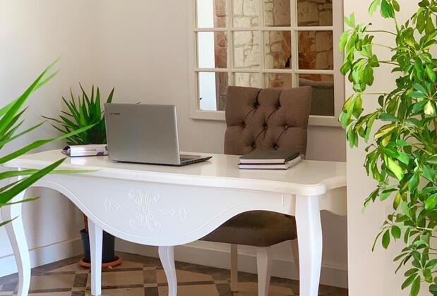 Solde Alaçatı Otel - Görsel 7