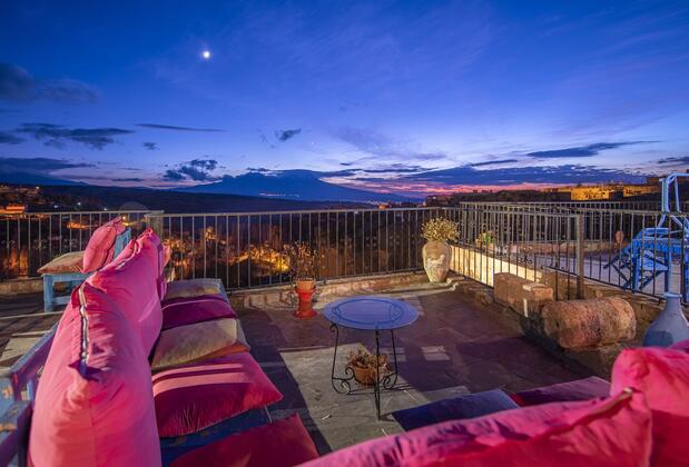 Kapadokya Ihlara Konakları & Caves - Görsel 6