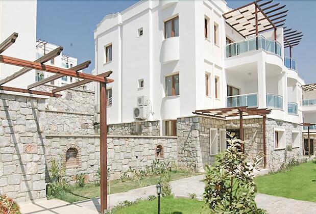 Aura Residence Bodrum - Görsel 6