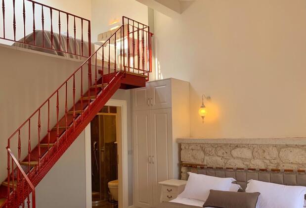 Solde Alaçatı Otel - Görsel 4