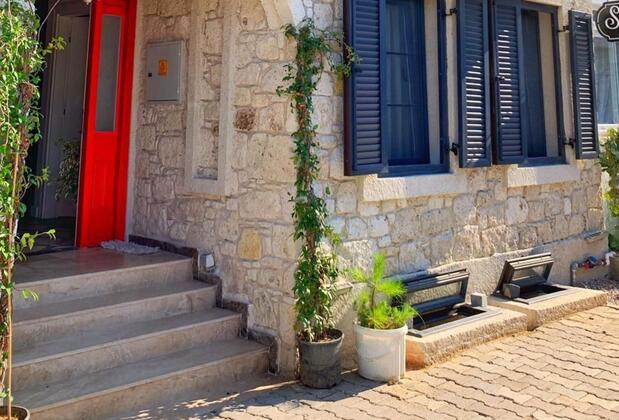 Solde Alaçatı Otel - Görsel 3