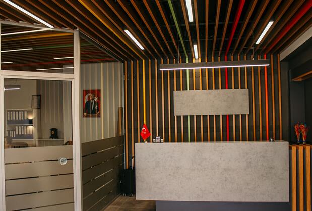 Hayat Palas - Görsel 6