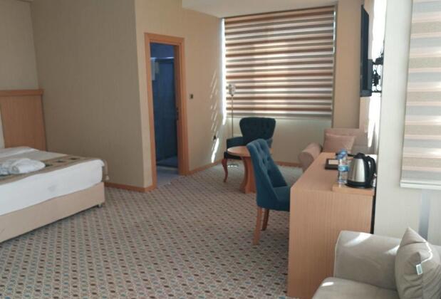 Grand Ali'n Hotel Turhal - Görsel 29