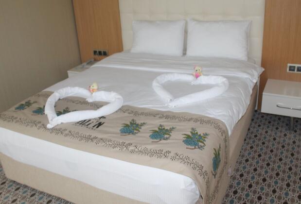 Grand Ali'n Hotel Turhal - Görsel 31