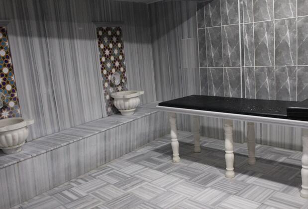 Grand Ali'n Hotel Turhal - Görsel 19