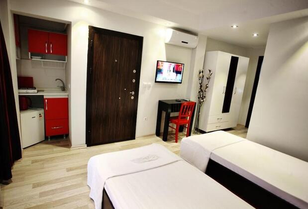 Balance Hotel Taksim - Görsel 48
