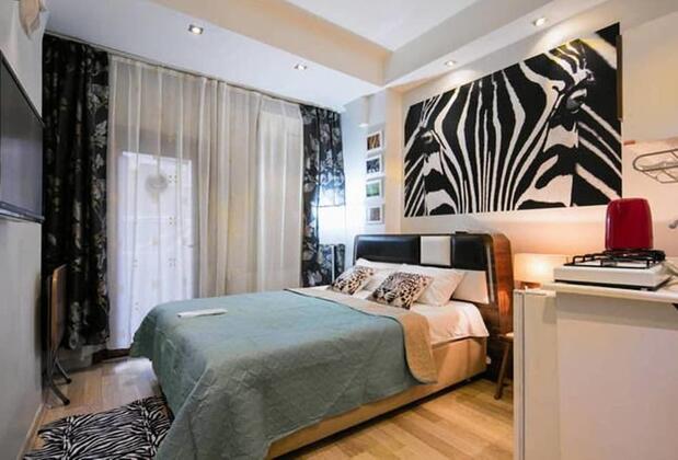 Balance Hotel Taksim - Görsel 50