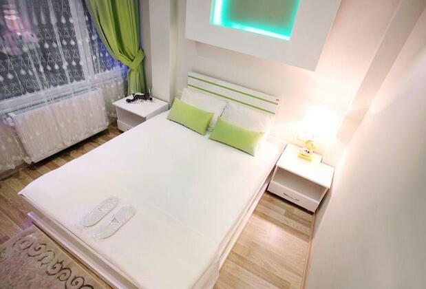 Balance Hotel Taksim - Görsel 44