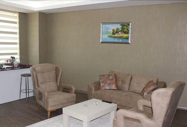 Grand Ali'n Hotel Turhal - Görsel 30