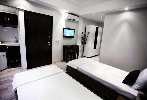 Balance Hotel Taksim - Görsel 45