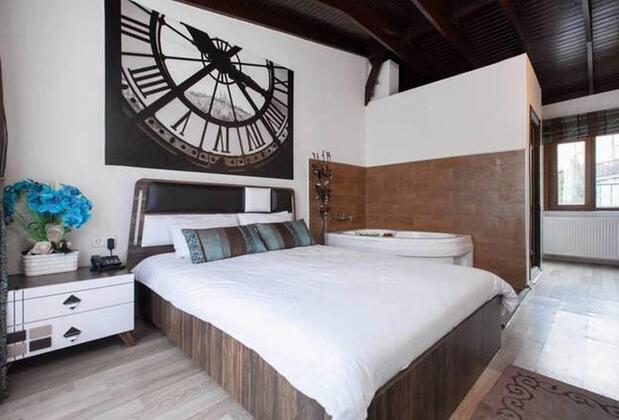 Balance Hotel Taksim - Görsel 49