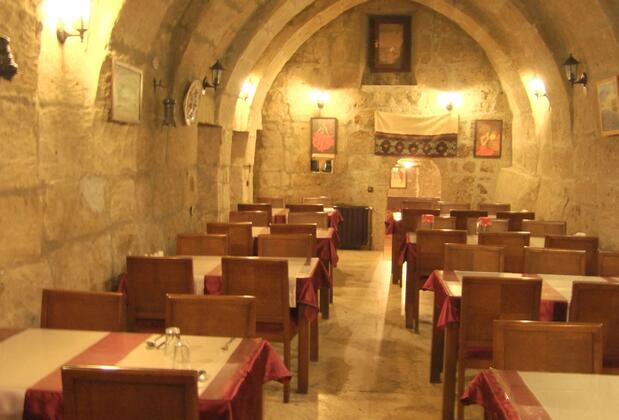 Kapadokya Ihlara Konakları & Caves - Görsel 17