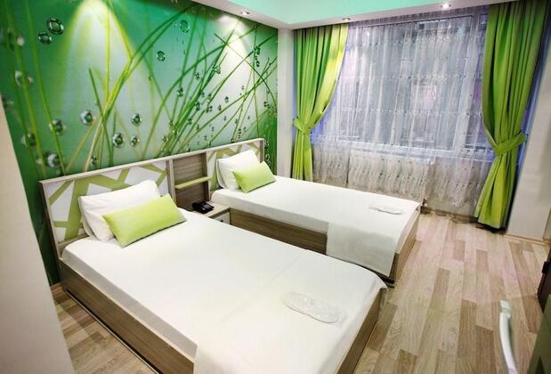 Balance Hotel Taksim - Görsel 43