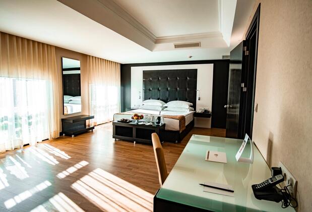 Eresin Hotels Topkapı - Görsel 29