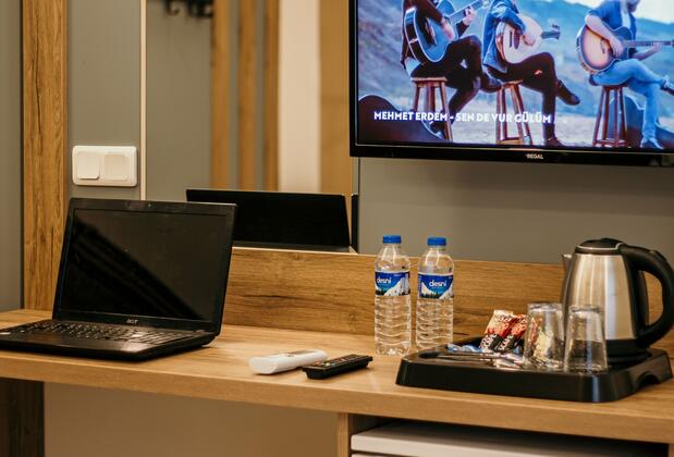 Hayat Palas - Görsel 23