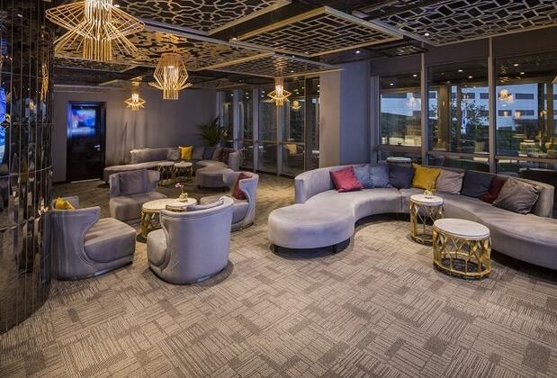 The Elysium İstanbul - Görsel 12