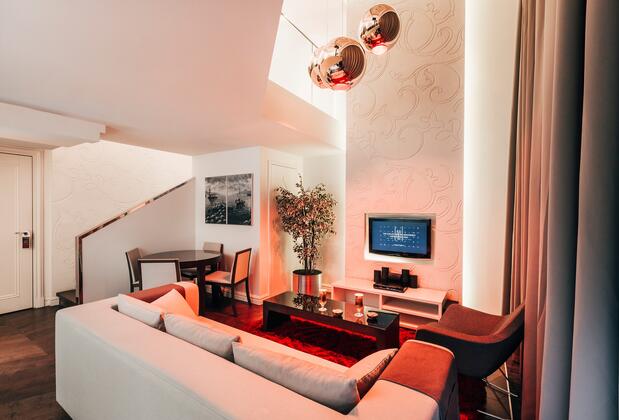 The Elysium İstanbul - Görsel 23