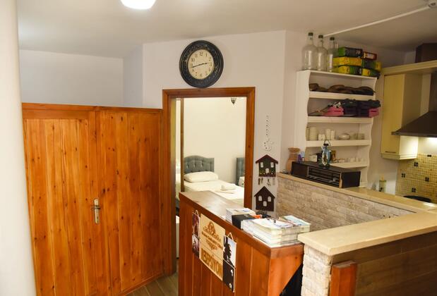 Balım Sultany Otel - Görsel 11