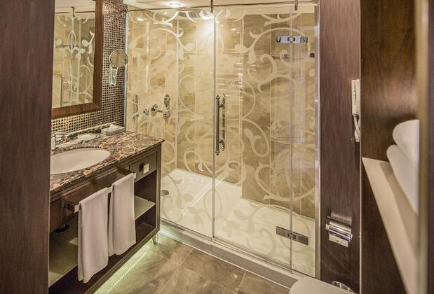 The Elysium İstanbul - Görsel 25