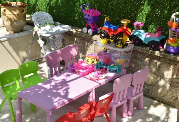 Balım Sultany Otel - Görsel 8