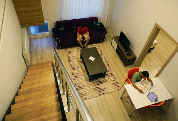 Hayat Palas - Görsel 9