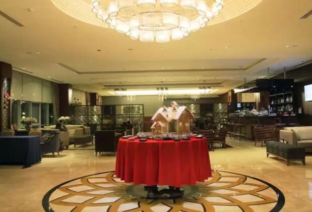 Miracle İstanbul Asia Hotel - Görsel 14