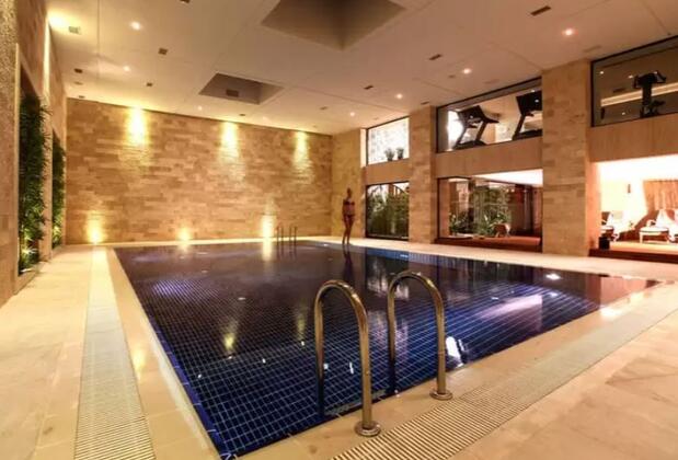 Miracle İstanbul Asia Hotel - Görsel 5