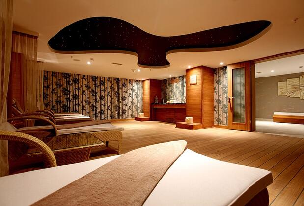 Miracle İstanbul Asia Hotel - Görsel 8