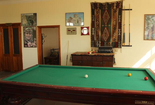 Kapadokya Ihlara Konakları & Caves - Görsel 18