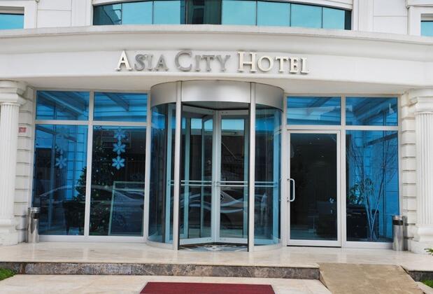 Asia City Hotel - Görsel 3