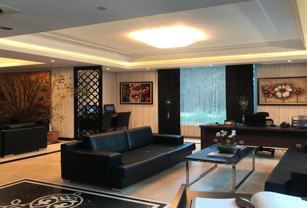 Asia City Hotel - Görsel 7