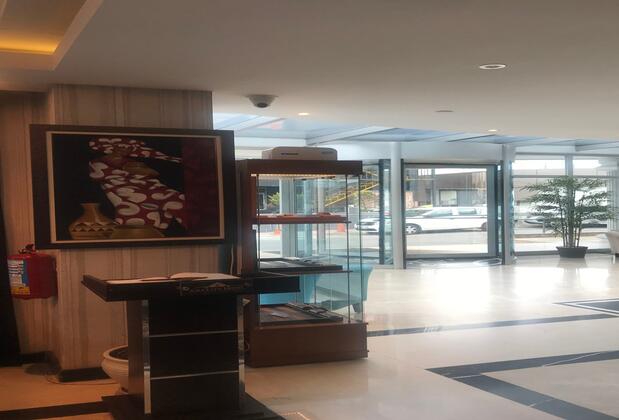 Asia City Hotel - Görsel 21