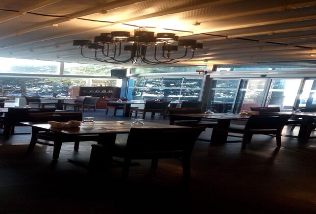 Asia City Hotel - Görsel 22