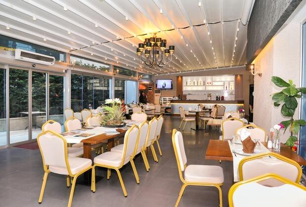 Asia City Hotel - Görsel 19