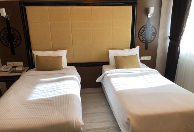 Asia City Hotel - Görsel 13