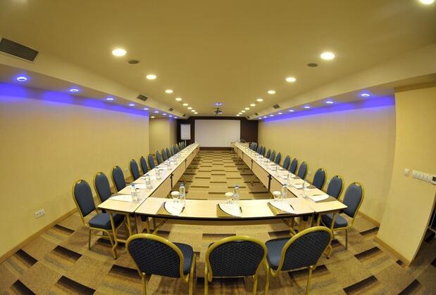 Asia City Hotel - Görsel 20