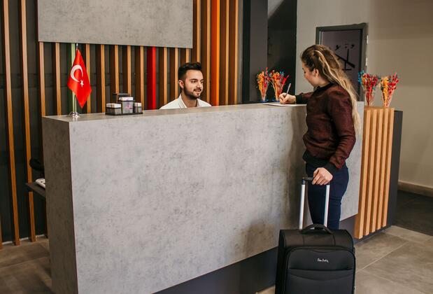 Hayat Palas - Görsel 5